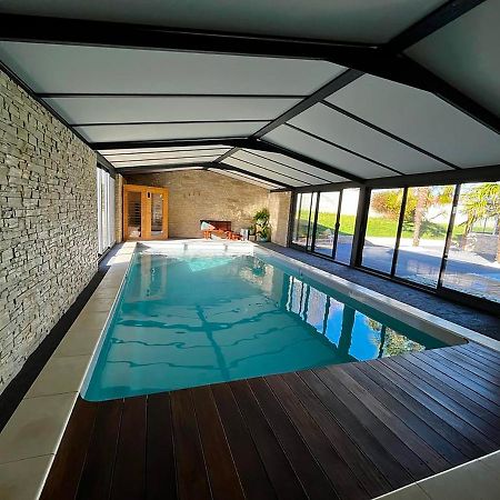 La Bastide Du Laizon & Spa Maizieres  Luaran gambar
