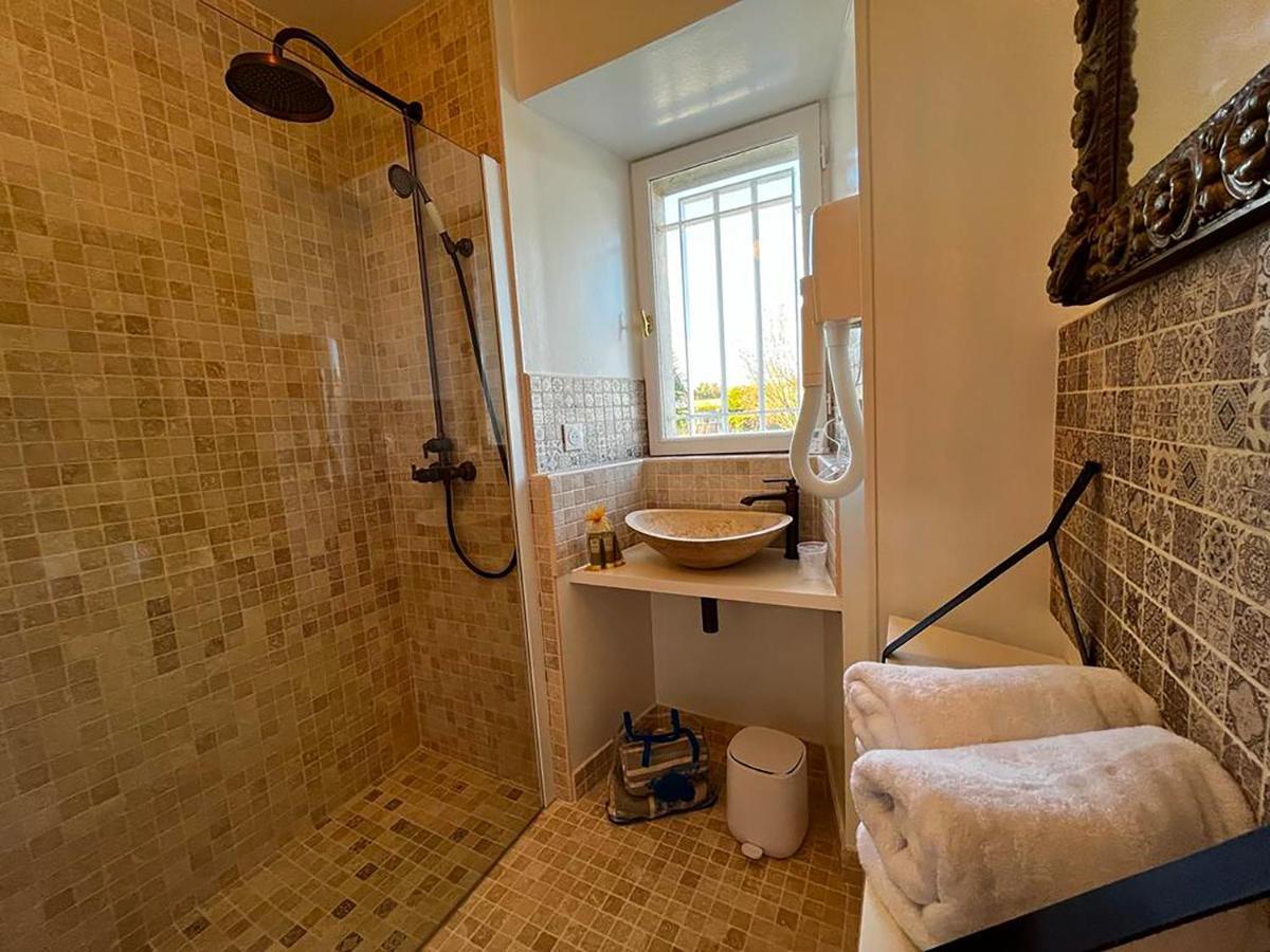 La Bastide Du Laizon & Spa Maizieres  Luaran gambar