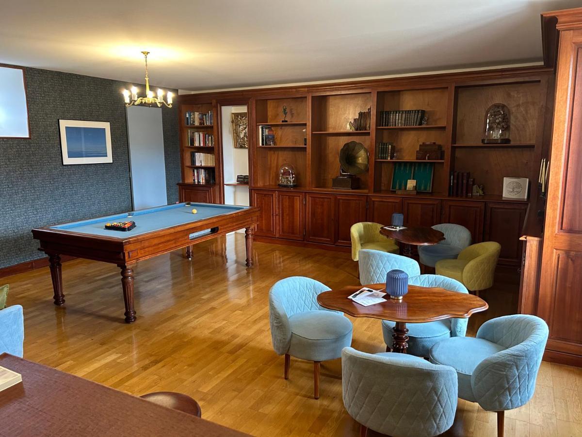 La Bastide Du Laizon & Spa Maizieres  Luaran gambar