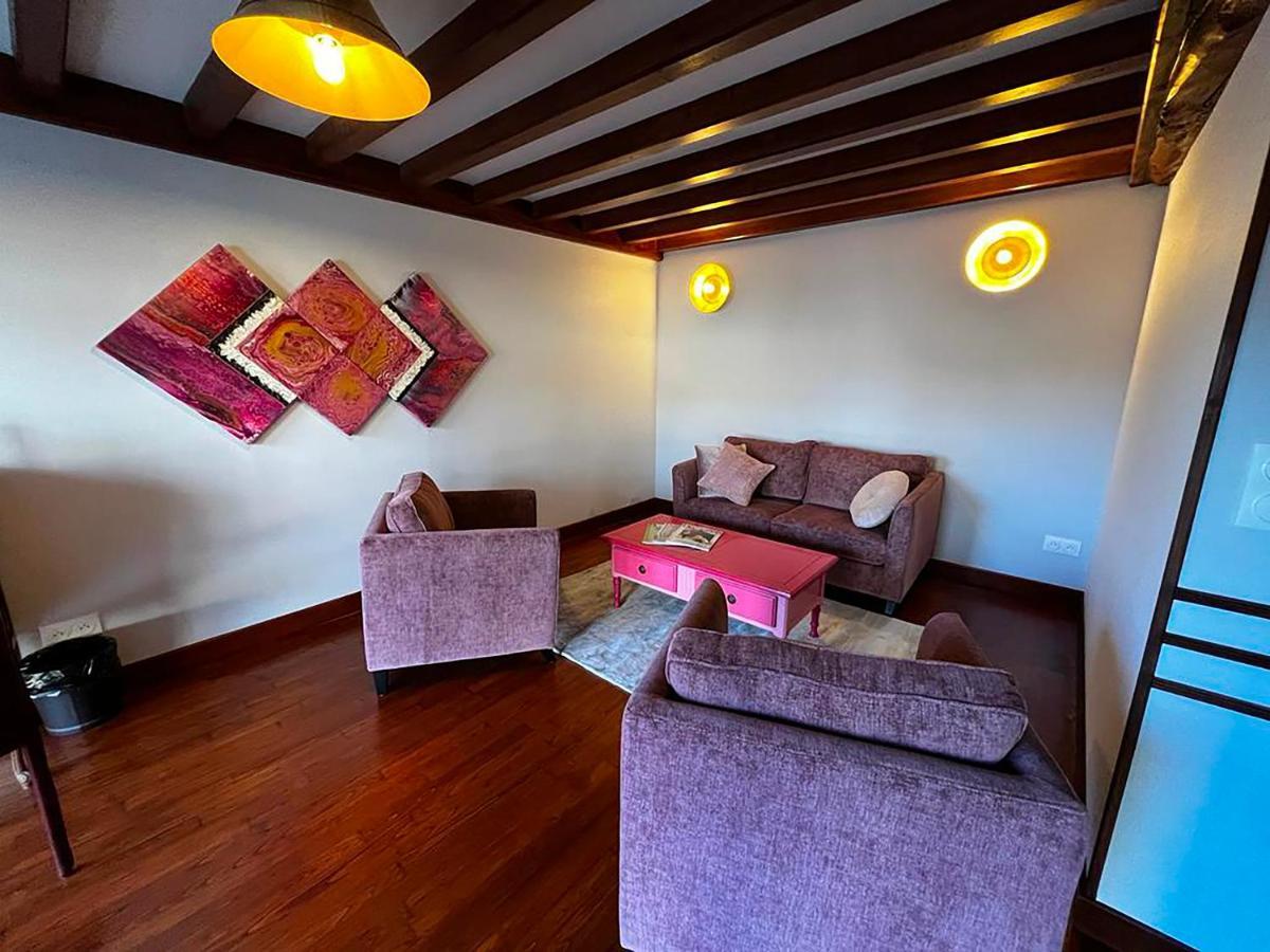 La Bastide Du Laizon & Spa Maizieres  Luaran gambar