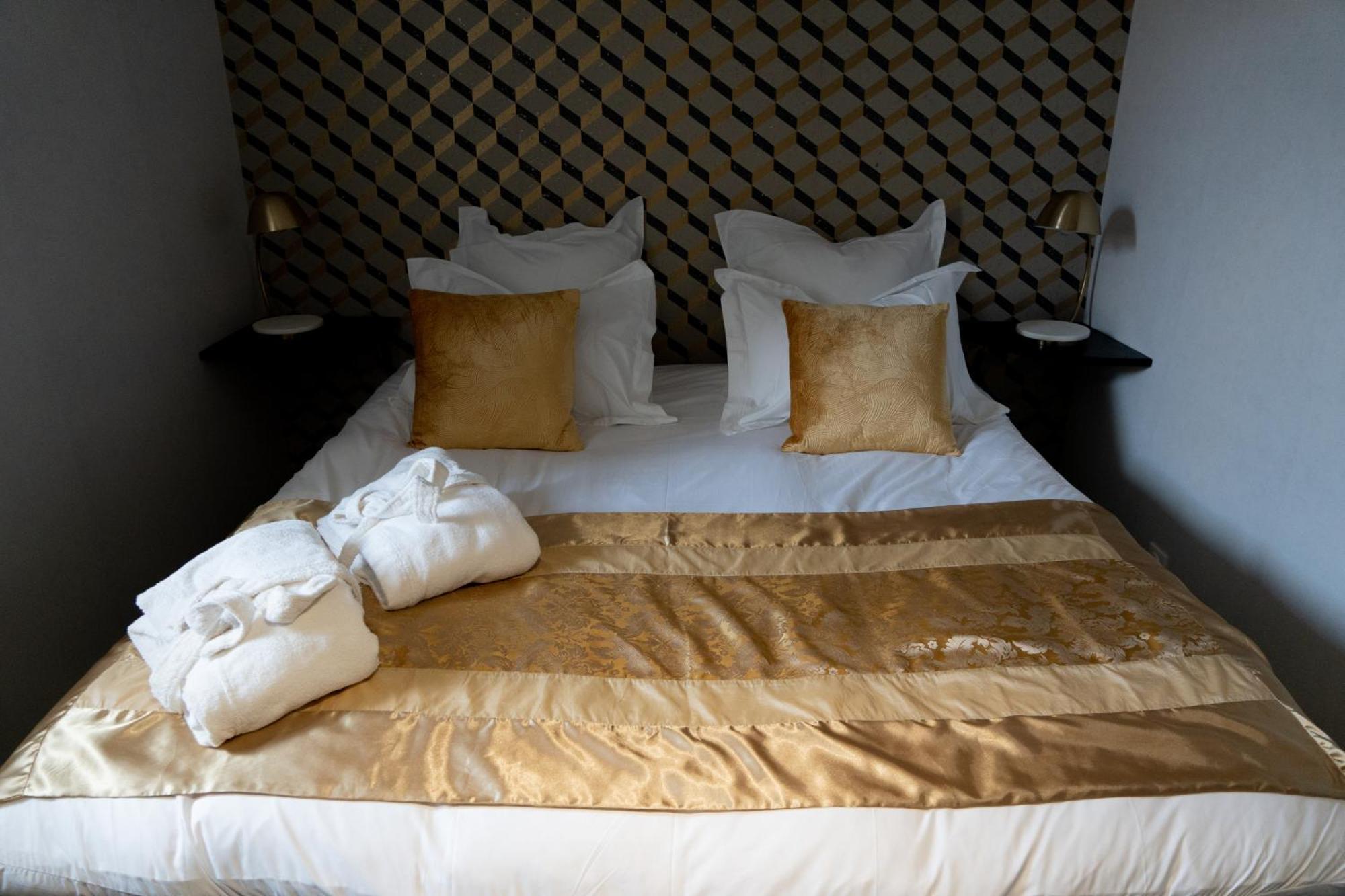 La Bastide Du Laizon & Spa Maizieres  Luaran gambar
